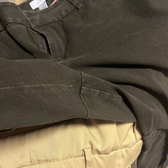 Ann Taylor Loft /Julie riding pants - Picture 9 of 11